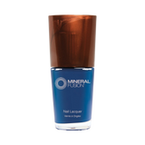 Mineral Fusion, Nail Polish, Sapphire Dream