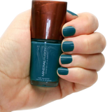 Mineral Fusion, Nail Polish, Sapphire Dream