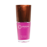 Mineral Fusion, Nail Polish, Blossom