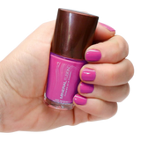 Mineral Fusion, Nail Polish, Blossom