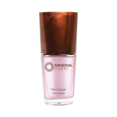 Mineral Fusion, Nail Polish, Pink Crush