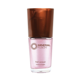 Mineral Fusion, Nail Polish, Pink Crush