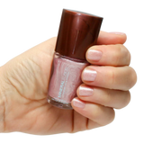 Mineral Fusion, Nail Polish, Pink Crush
