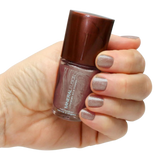 Mineral Fusion, Nail Polish, Nickel & Dime