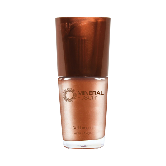 Mineral Fusion, Nail Polish, Pretty Penny