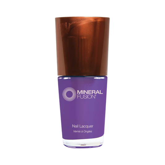 Mineral Fusion, Nail Polish, Rock Cress