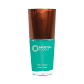 Mineral Fusion, Nail Polish, Lagoon