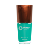 Mineral Fusion, Nail Polish, Lagoon