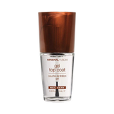 Mineral Fusion, Nail Polish Gel, Top Coat