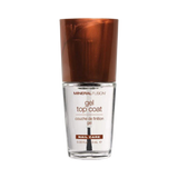 Mineral Fusion, Nail Polish Gel, Top Coat