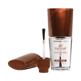 Mineral Fusion, Nail Polish Gel, Top Coat