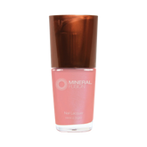 Mineral Fusion, Nail Polish, Pink Fire Opal