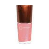 Mineral Fusion, Nail Polish, Pink Fire Opal