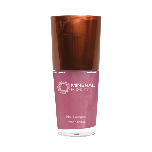 Mineral Fusion, Nail Polish, Cashmere