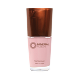 Mineral Fusion, Nail Polish, Rose