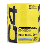 C4 / Cellucor, C4® Original, Pre-Workout, Frozen Bombsicle, 5.8 oz (165 g)