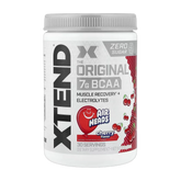 XTEND, 7G BCAA, Air Heads® Cherry, 14 oz (399 g)