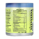 C4 / Cellucor, C4® Sport, Pre-Workout, Icy Blue Razz, 8.6 oz (244 g)