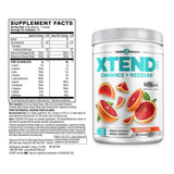 XTEND, EAA, Blood Orange, 12.1 oz (344 g)
