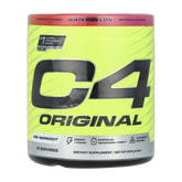 C4 / Cellucor C4® Original, Pre-Workout, Watermelon, 9.4 oz (267 g)