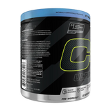 C4 / Cellucor, C4® Ultimate, Pre-Workout, Icy Blue Razz, 14.1 oz (400 g)