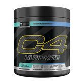 C4 / Cellucor, C4® Ultimate, Pre-Workout, Frozen Bombsicle, 14.1 oz (400 g)