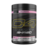 C4 / Cellucor, C4® Ultimate Shred, Pre-Workout, Pink Lemonade, 14.3 oz (406 g)