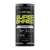 C4 / Cellucor, Super Shred, Fat Burner, 60 Capsules