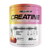 C4 / Cellucor, COR-Performance® Creatine, Fruit Punch, 11.5 oz (325 g)