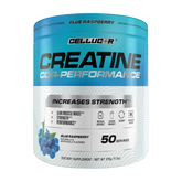 C4 / Cellucor, COR-Performance® Creatine, Blue Raspberry, 11.1 oz (315 g)
