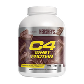 C4 / Cellucor, C4® Whey Protein, Hershey's Milk Chocolate, 5.24 lb (2.38 kg)