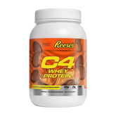 C4 / Cellucor, C4® Whey Protein, Reese's Peanut Butter & Chocolate, 2.48 lb (1.13 kg)