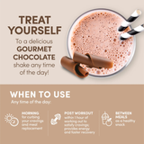 Designer Wellness, Designer Whey, 100% Whey Protein Powder with Probiotics, Gourmet Chocolate, 908 g