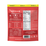 Designer Wellness, Designer Whey, Natural 100% Whey Protein Powder, Summer Strawberry, 2 lb, 908 g