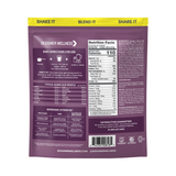 Designer Wellness, Designer Whey, Natural 100% Whey Protein Powder, Double Chocolate, 908 g