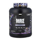 Redcon1, MRE, Whole Food Protein, Blueberry Cobbler, 7.16 lb (3,250 g)