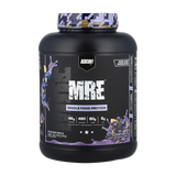 Redcon1, MRE, Whole Food Protein, Blueberry Cobbler, 7.16 lb (3,250 g)