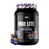 Redcon1, MRE Lite, Whole Food Protein, Blueberry Cobbler, 1.92 lb (870 g)