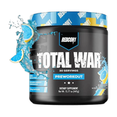 Redcon1, Total War, Preworkout, Strawberry Mango, 15.77 oz (447 g)