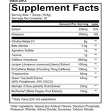 Redcon1, Total War, Pre-Workout, Green Apple, 15.66 oz (444 g)