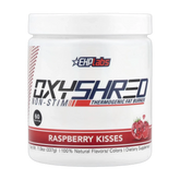 EHPlabs, OxyShred Non-Stim, Thermogenic Fat Burner, Raspberry Kisses, 11.9 oz (337 g)