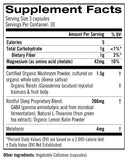 Om Mushrooms, Sleep Mushroom Capsules, 90 Vegetable Capsules