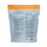 Om Mushrooms, Master Blend, Plant Protein, Creamy Vanilla, 18.27 Oz, 518 g