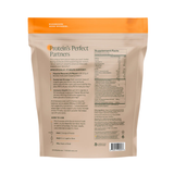 Om Mushrooms, Master Blend, Plant Protein, Creamy Chocolate, 1.2 lb, 546 g