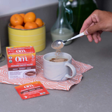 Om Mushrooms, Mushroom Morning Blend, 8.47 Oz, 240 g