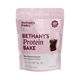Nuzest, Plant Protein Bake, 8.8 Oz