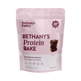 Nuzest, Plant Protein Bake, 8.8 Oz