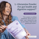 Nuzest, Digestive Support L-Glutamine, 8.8 Oz