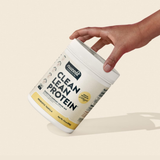 Nuzest, Clean Lean Protein, Probiotic Vanilla, 20 Servings, 1.1 lb