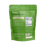 Nuzest, Protein Greens + Berries, Vanilla Caramel, 10.6 Oz